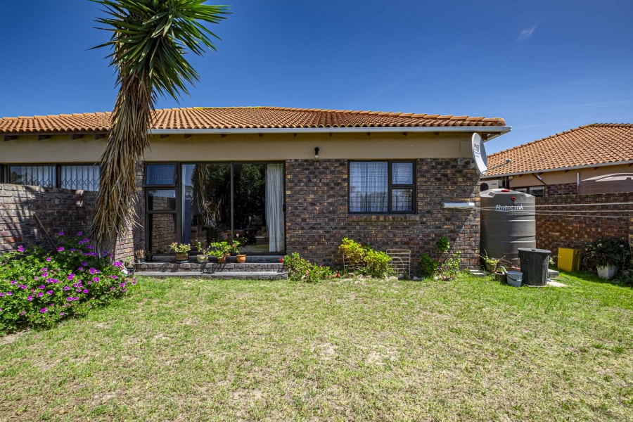 3 Bedroom Property for Sale in Humewood Eastern Cape